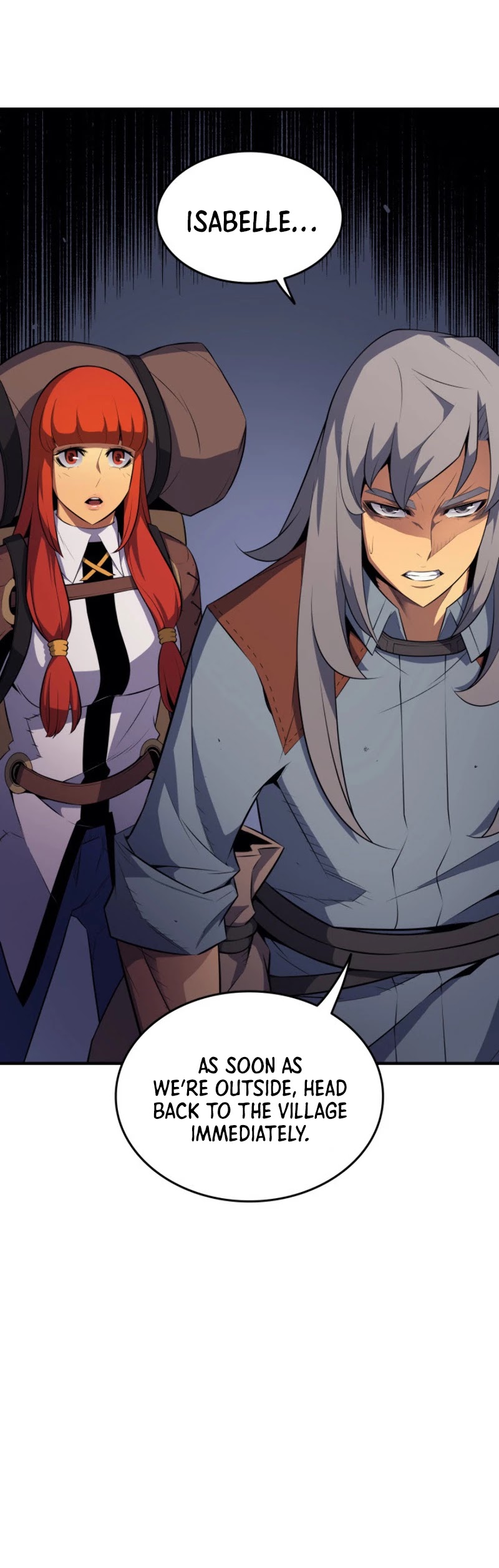 The Great Mage Returns After 4000 Years Chapter 36 page 33 - Chapter 36
