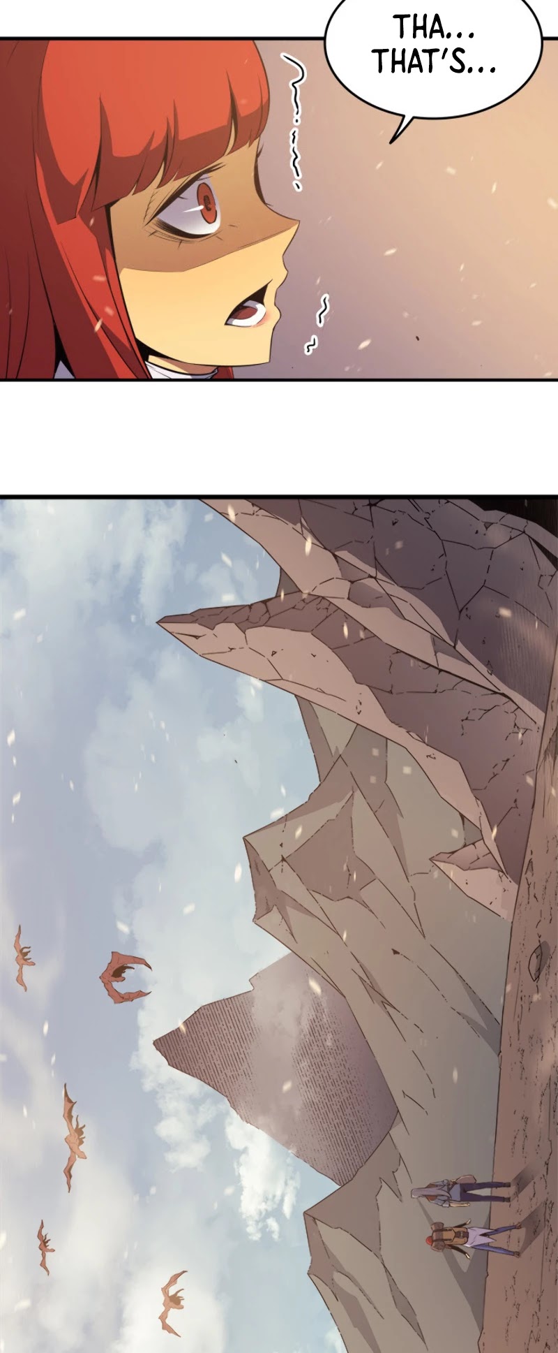 The Great Mage Returns After 4000 Years Chapter 36 page 35 - Chapter 36