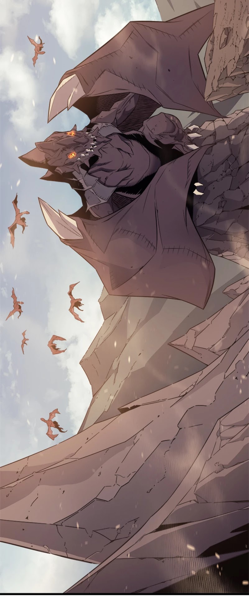 The Great Mage Returns After 4000 Years Chapter 36 page 36 - Chapter 36