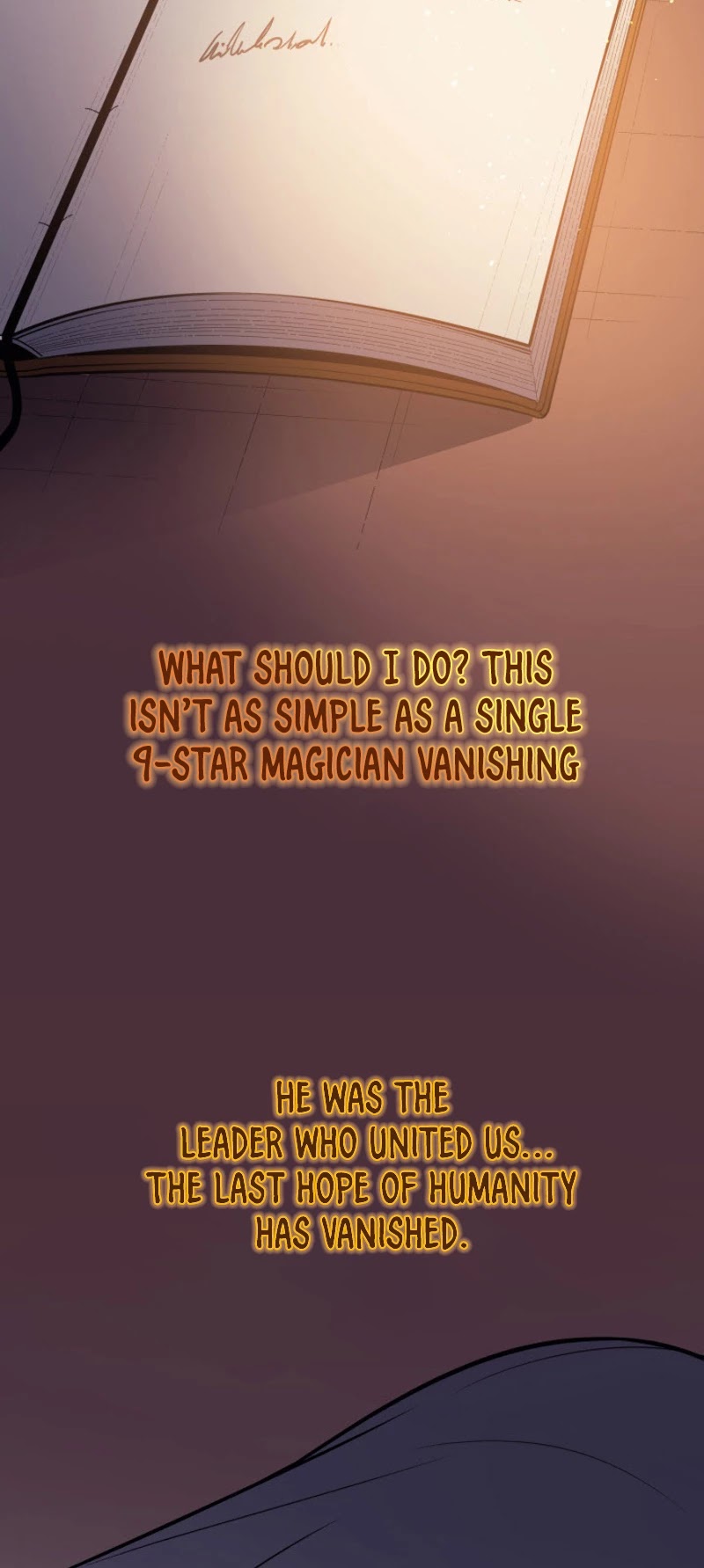 The Great Mage Returns After 4000 Years Chapter 36 page 5 - Chapter 36