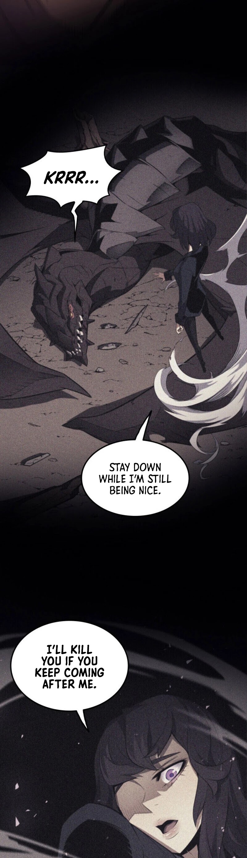 The Great Mage Returns After 4000 Years Chapter 37 page 10 - Chapter 37