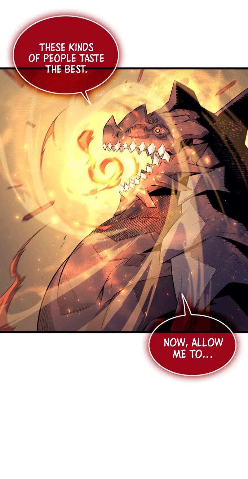 The Great Mage Returns After 4000 Years Chapter 37 page 13 - Chapter 37