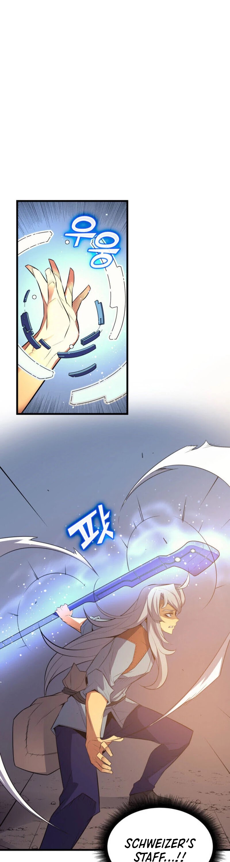 The Great Mage Returns After 4000 Years Chapter 37 page 15 - Chapter 37