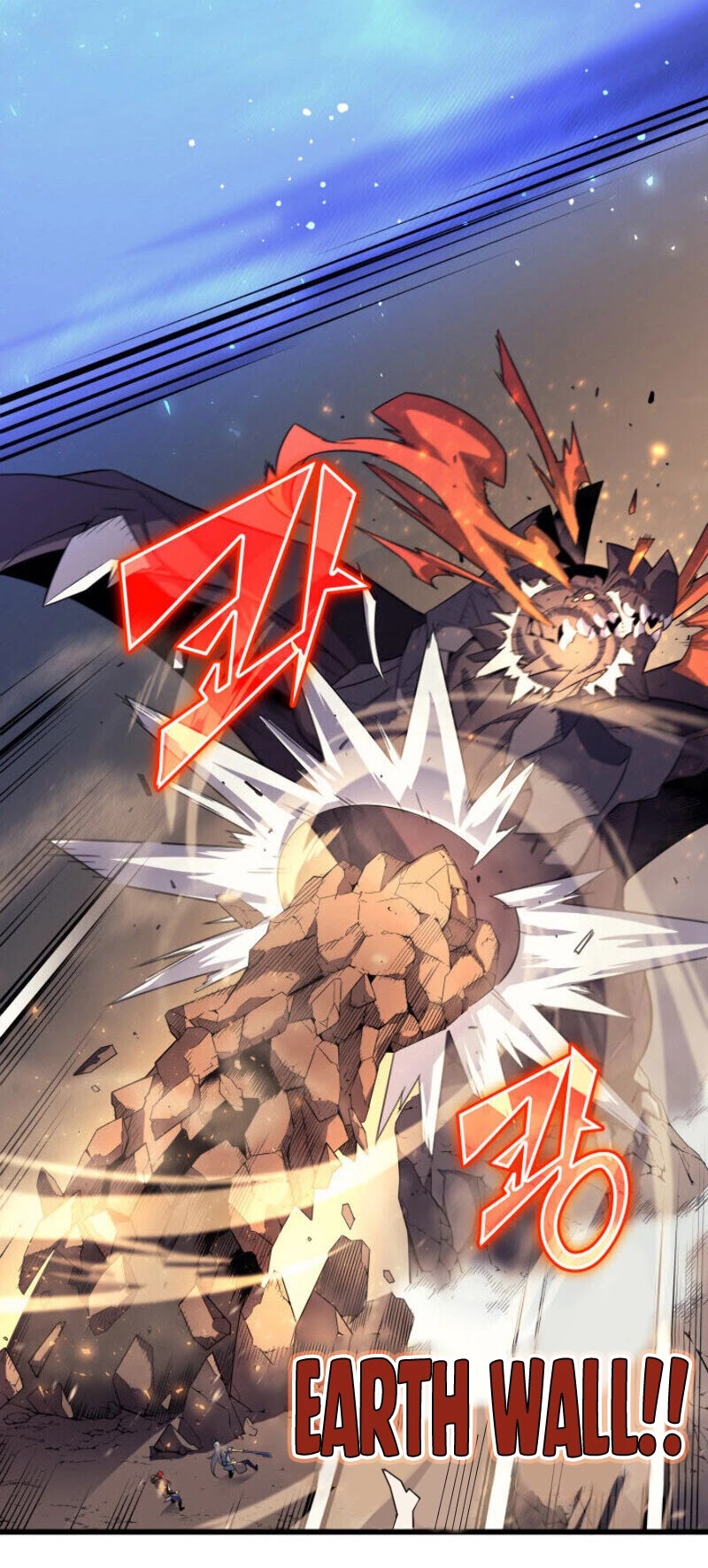The Great Mage Returns After 4000 Years Chapter 37 page 17 - Chapter 37