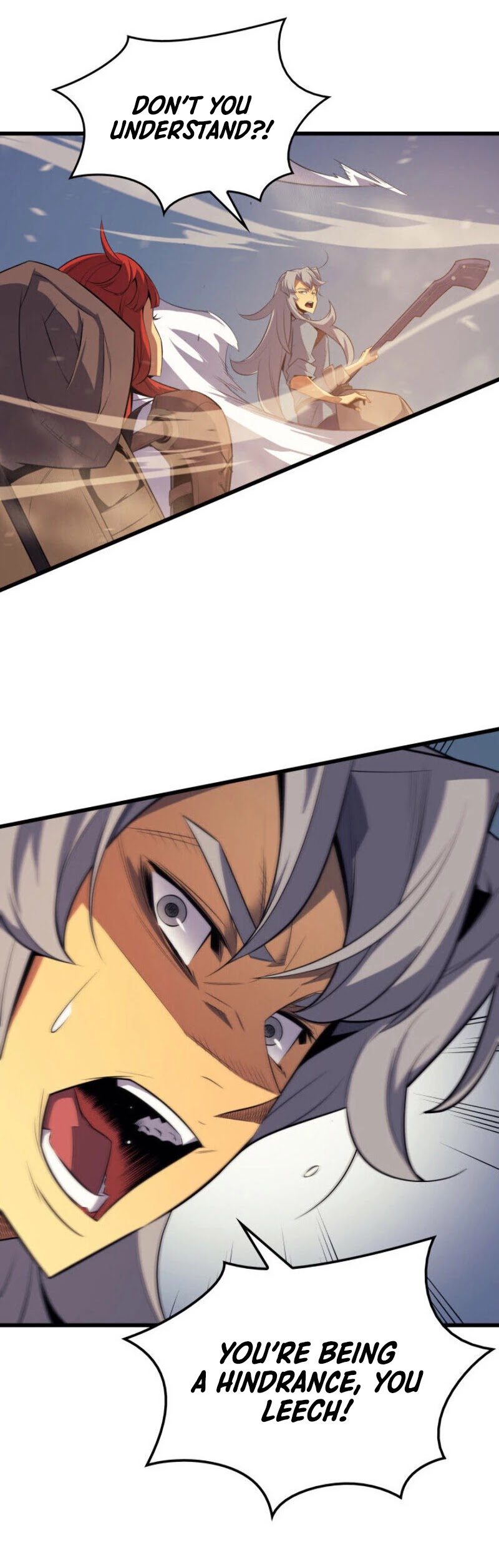 The Great Mage Returns After 4000 Years Chapter 37 page 19 - Chapter 37