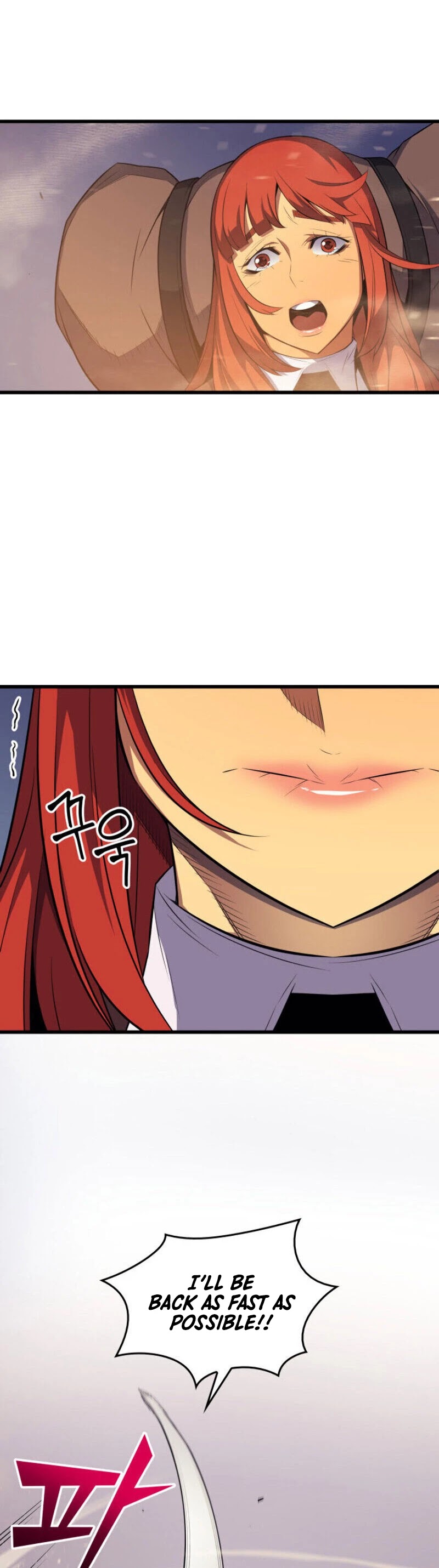 The Great Mage Returns After 4000 Years Chapter 37 page 20 - Chapter 37