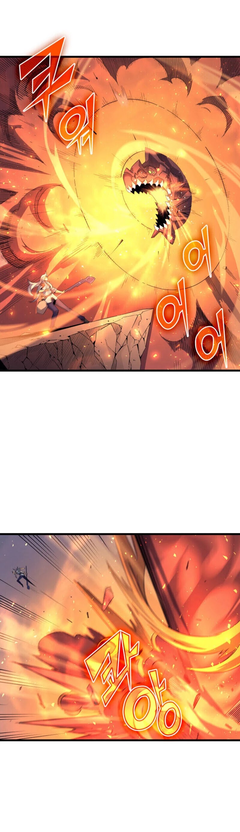 The Great Mage Returns After 4000 Years Chapter 37 page 22 - Chapter 37