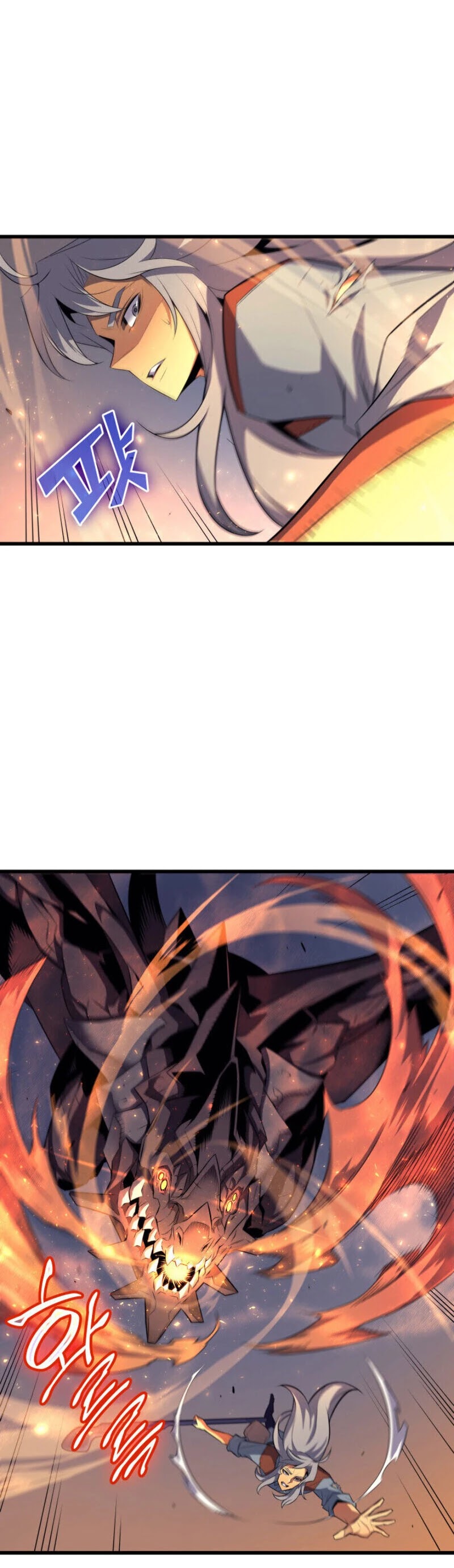 The Great Mage Returns After 4000 Years Chapter 37 page 23 - Chapter 37