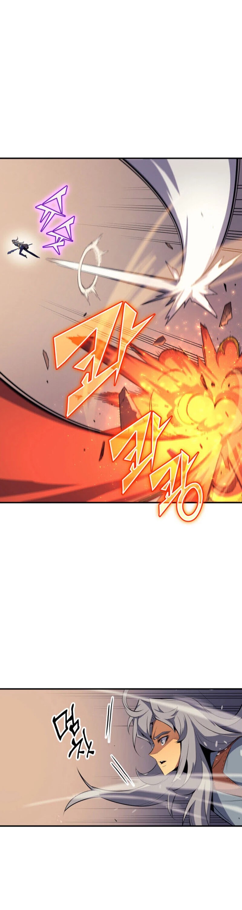 The Great Mage Returns After 4000 Years Chapter 37 page 26 - Chapter 37