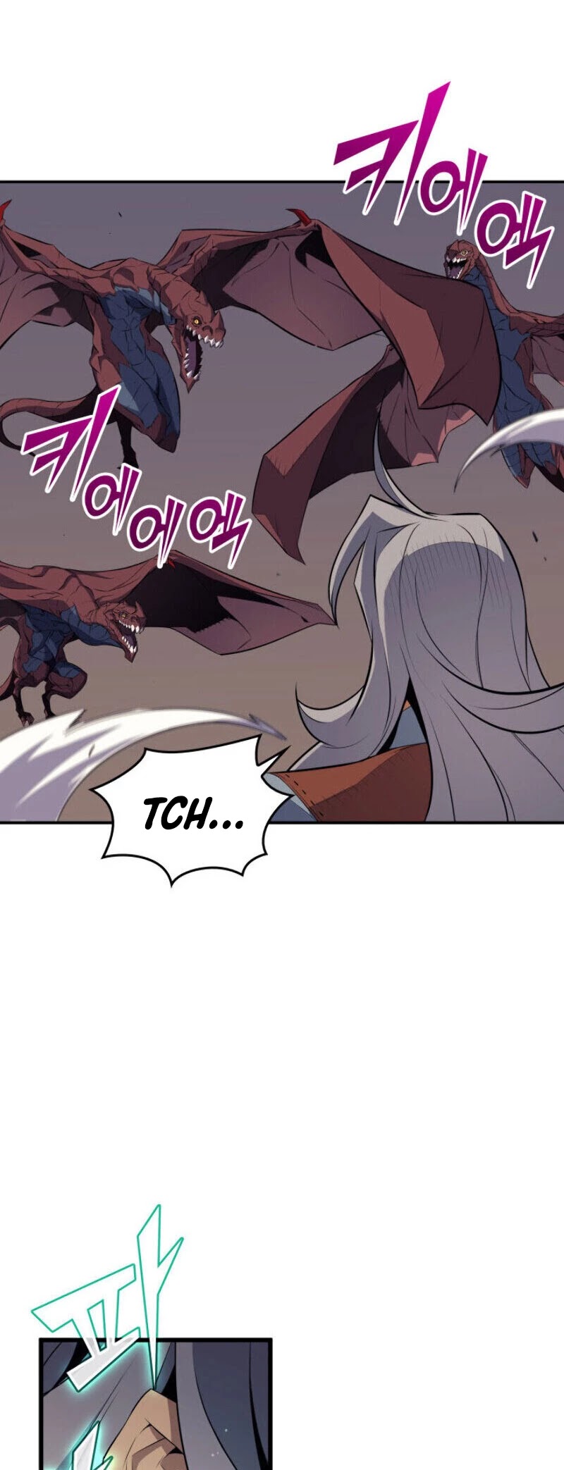 The Great Mage Returns After 4000 Years Chapter 37 page 27 - Chapter 37