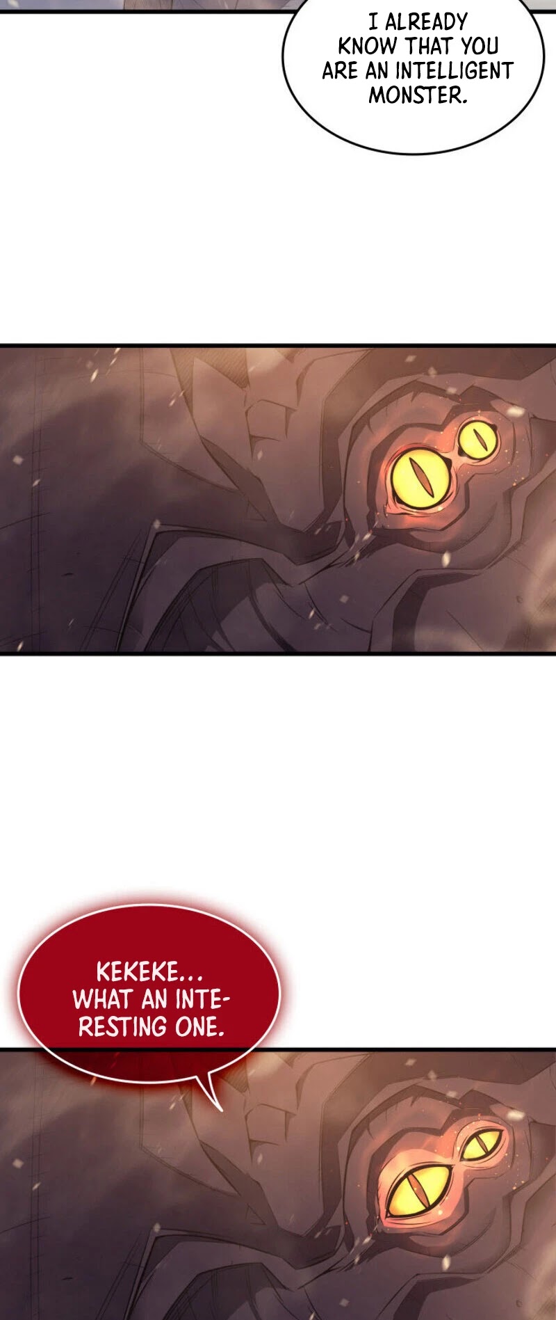 The Great Mage Returns After 4000 Years Chapter 37 page 3 - Chapter 37