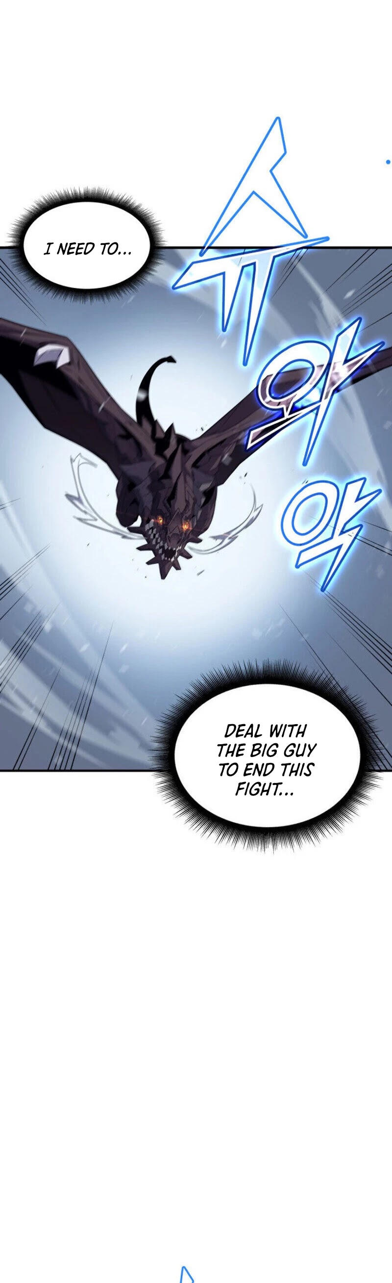 The Great Mage Returns After 4000 Years Chapter 37 page 33 - Chapter 37