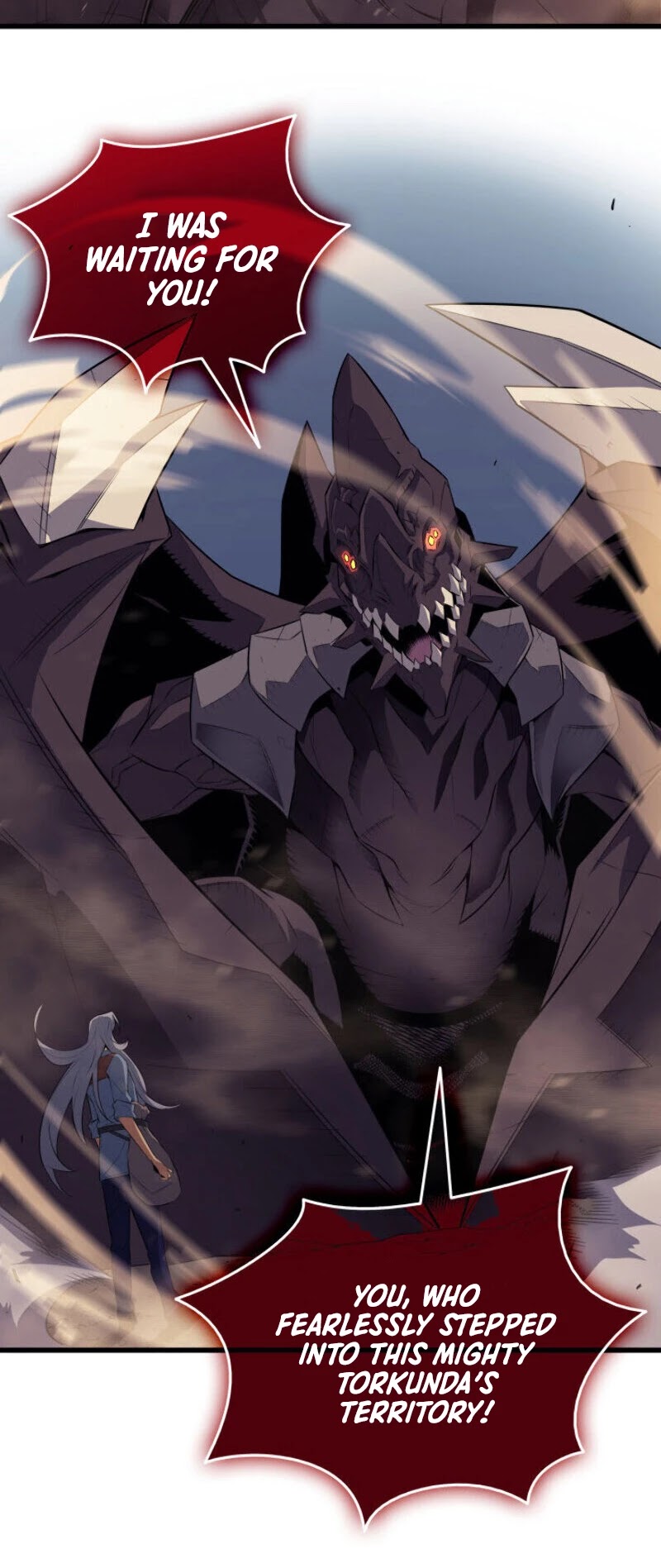 The Great Mage Returns After 4000 Years Chapter 37 page 4 - Chapter 37