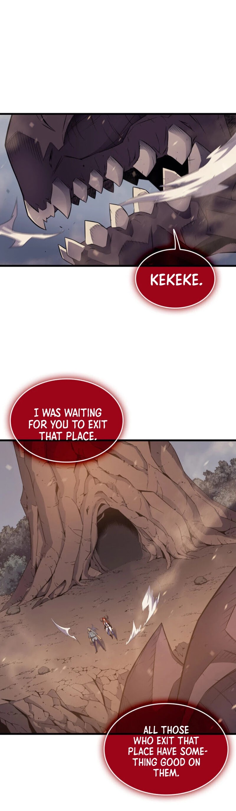 The Great Mage Returns After 4000 Years Chapter 37 page 6 - Chapter 37