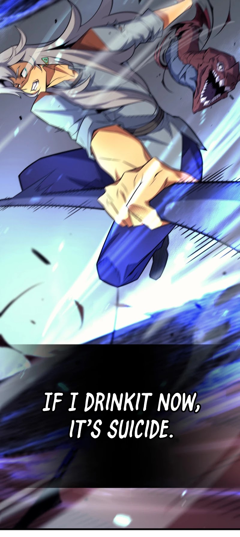 The Great Mage Returns After 4000 Years Chapter 38 page 12 - Chapter 38