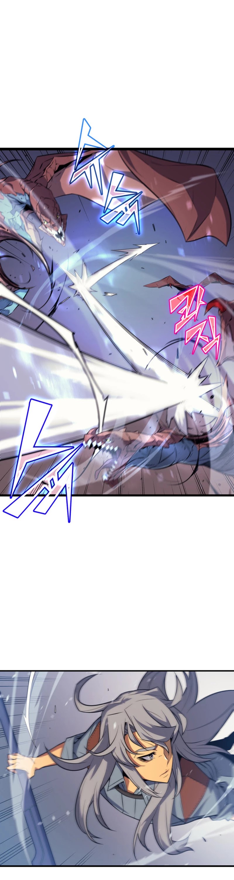 The Great Mage Returns After 4000 Years Chapter 38 page 13 - Chapter 38
