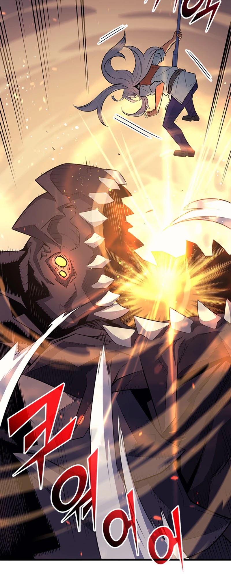 The Great Mage Returns After 4000 Years Chapter 38 page 15 - Chapter 38