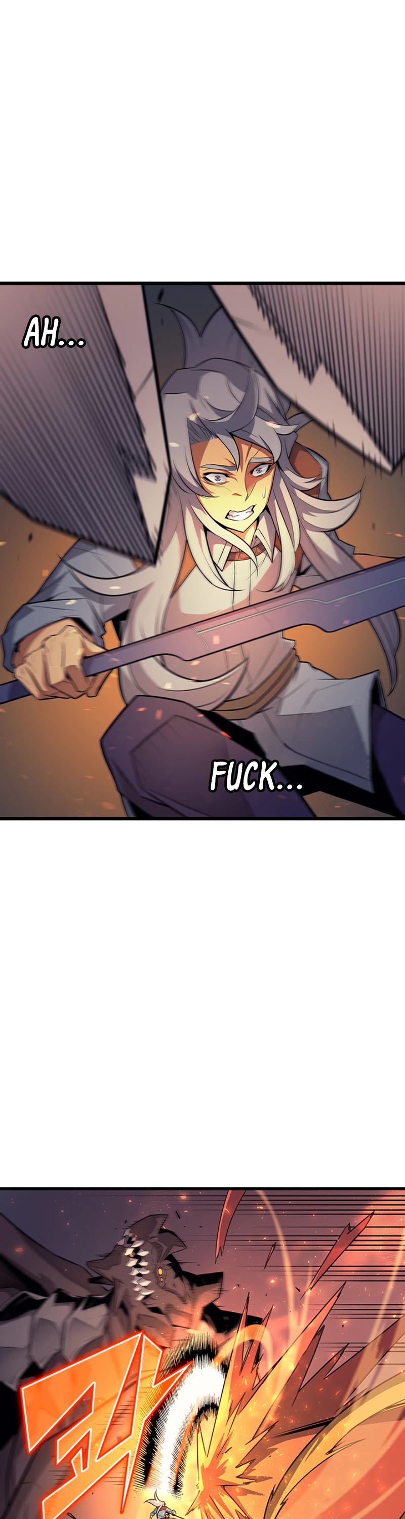 The Great Mage Returns After 4000 Years Chapter 38 page 16 - Chapter 38