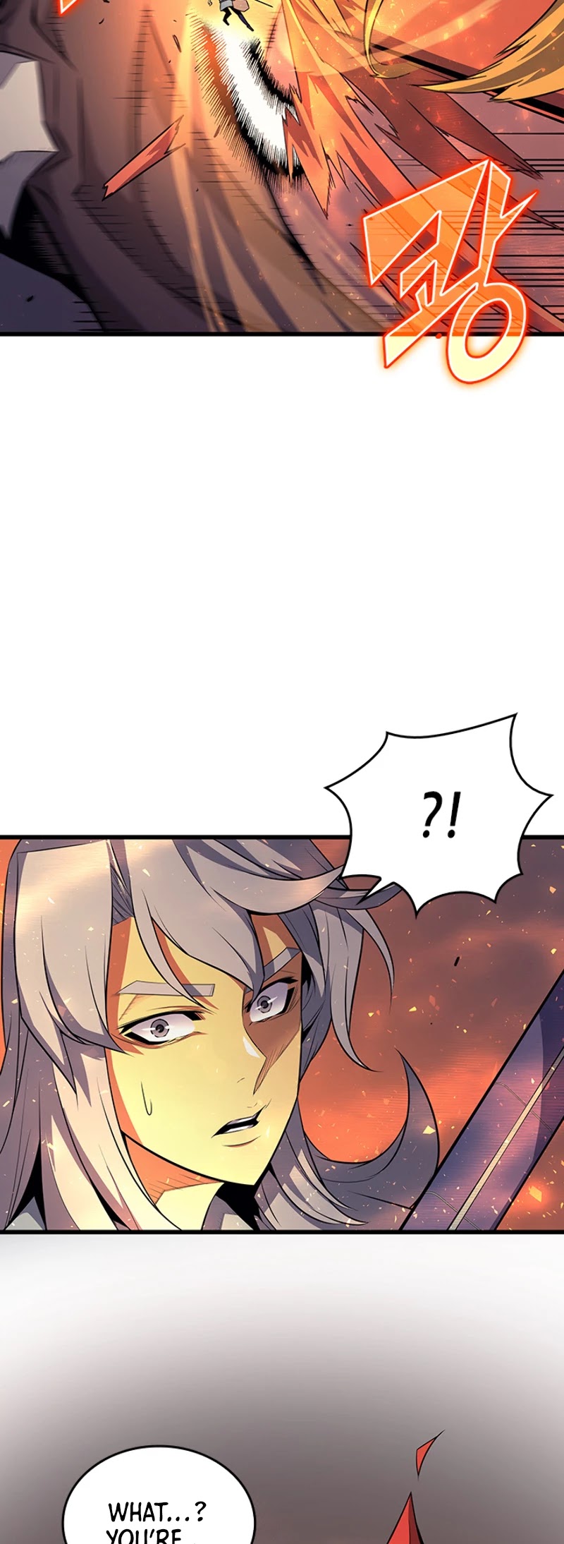 The Great Mage Returns After 4000 Years Chapter 38 page 17 - Chapter 38