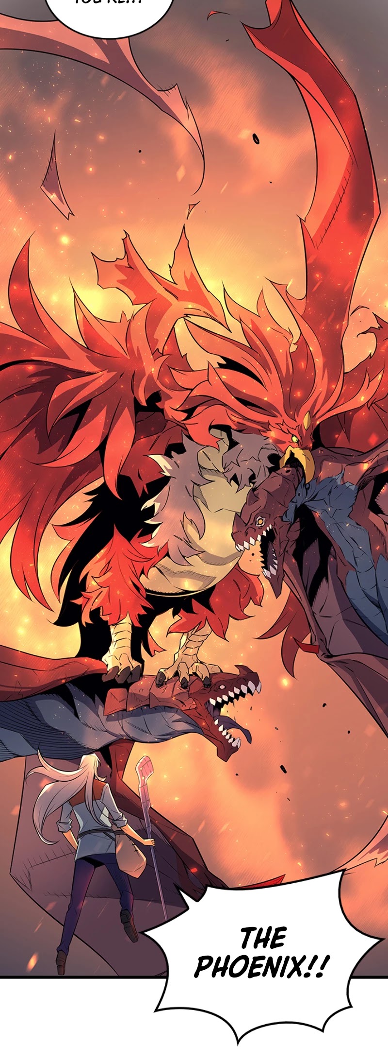 The Great Mage Returns After 4000 Years Chapter 38 page 18 - Chapter 38