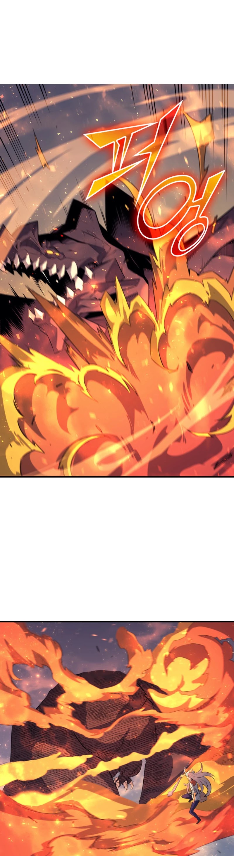 The Great Mage Returns After 4000 Years Chapter 38 page 2 - Chapter 38