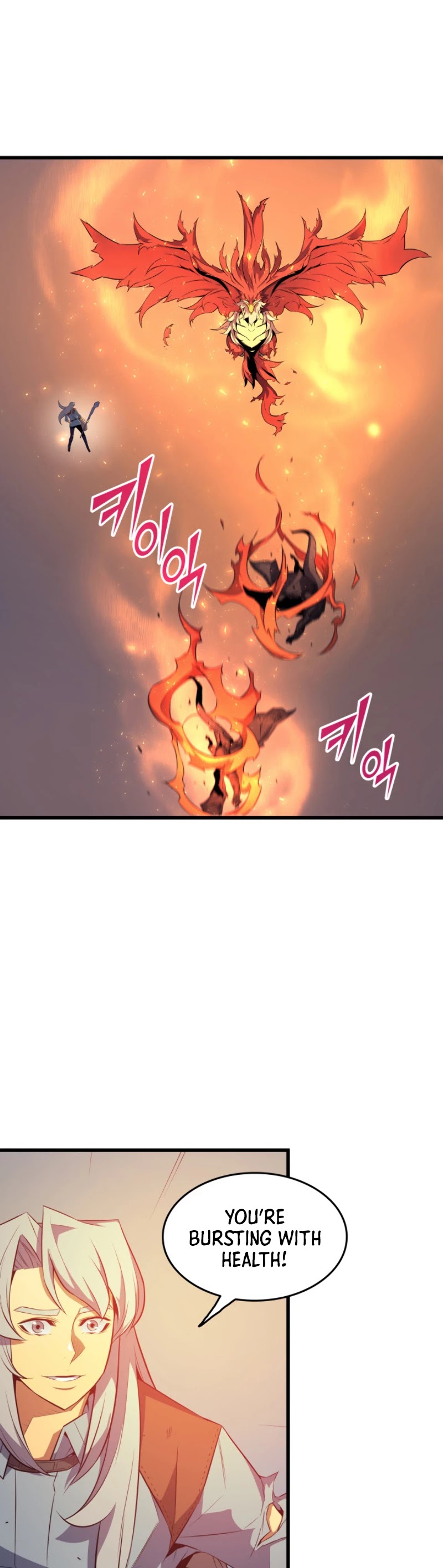 The Great Mage Returns After 4000 Years Chapter 38 page 21 - Chapter 38