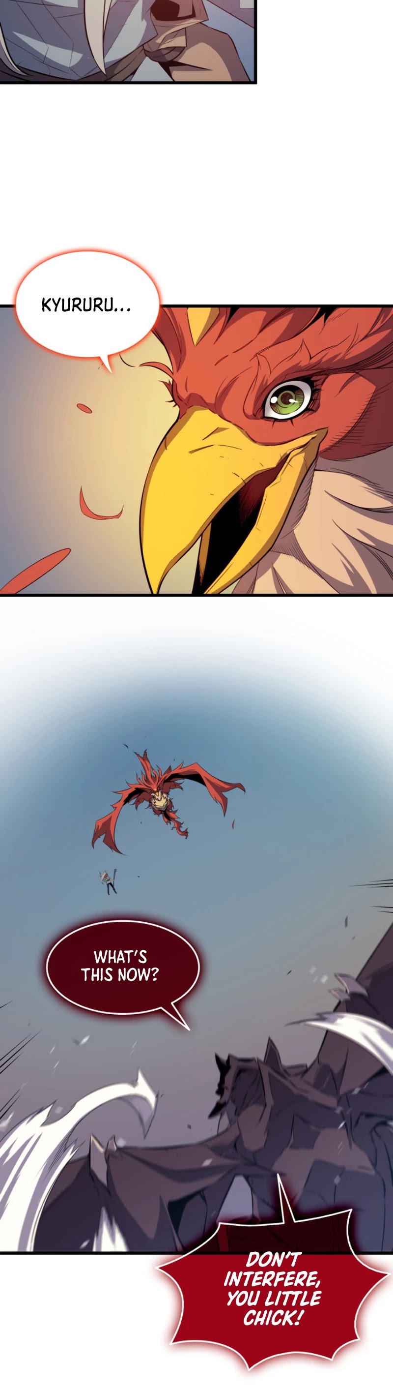 The Great Mage Returns After 4000 Years Chapter 38 page 22 - Chapter 38