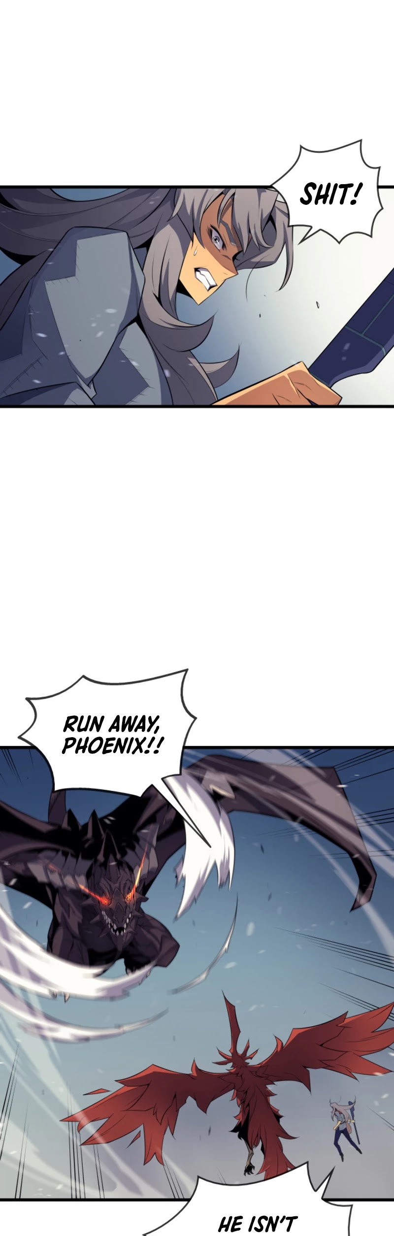 The Great Mage Returns After 4000 Years Chapter 38 page 23 - Chapter 38