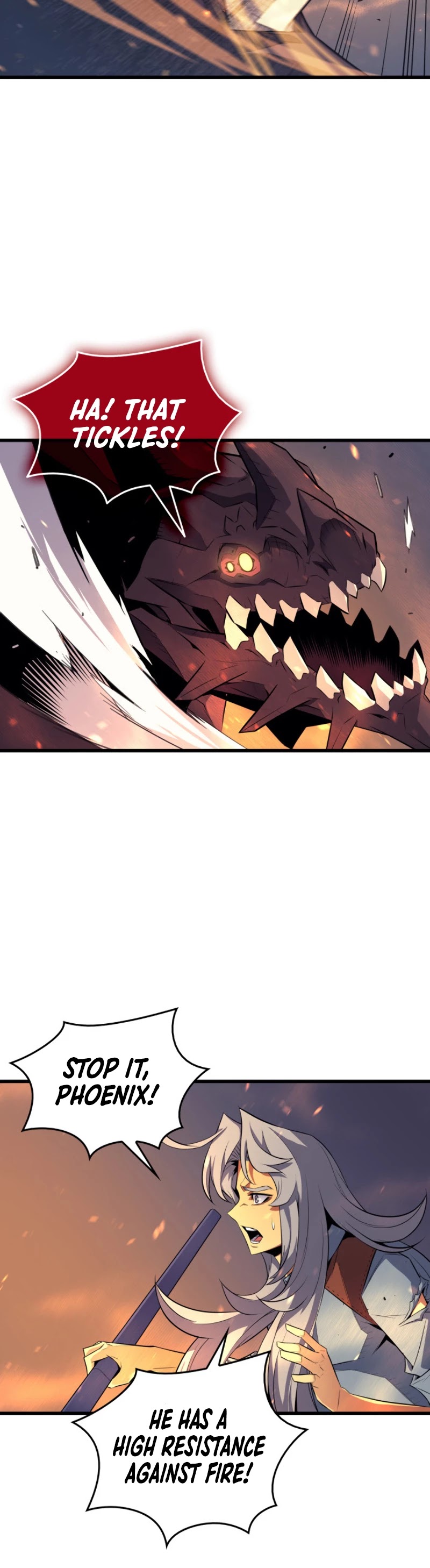 The Great Mage Returns After 4000 Years Chapter 38 page 26 - Chapter 38