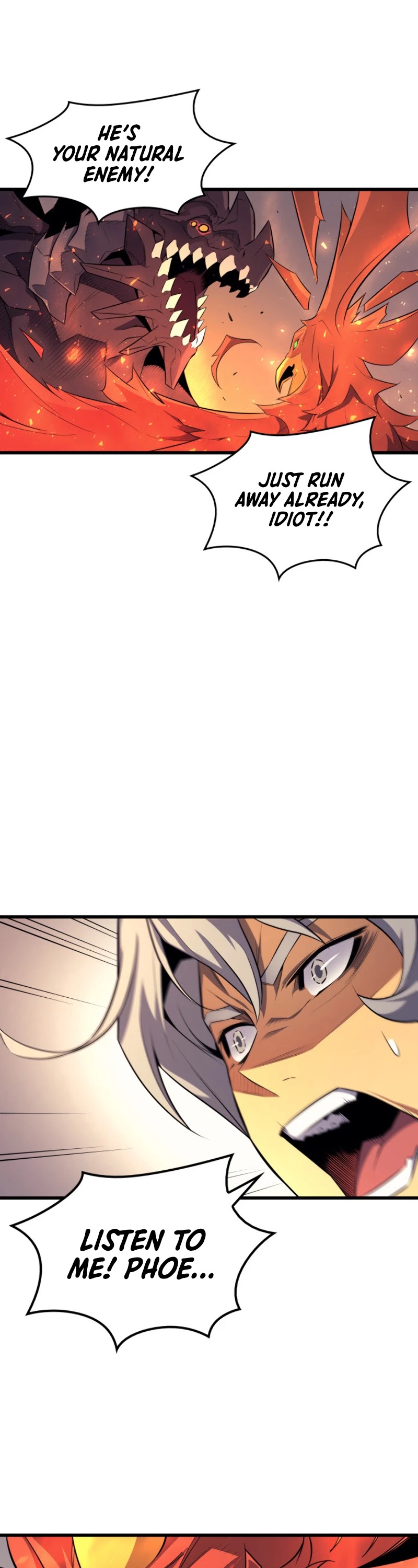 The Great Mage Returns After 4000 Years Chapter 38 page 27 - Chapter 38