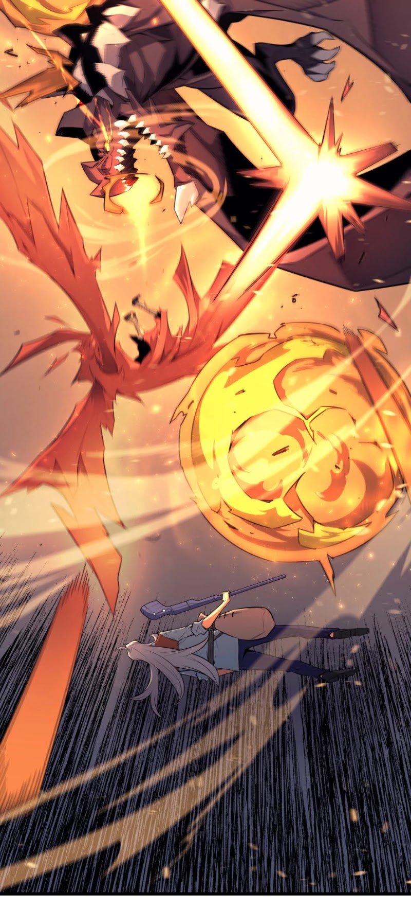 The Great Mage Returns After 4000 Years Chapter 38 page 32 - Chapter 38