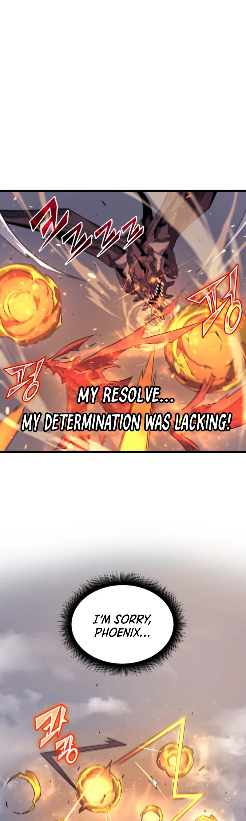 The Great Mage Returns After 4000 Years Chapter 38 page 35 - Chapter 38