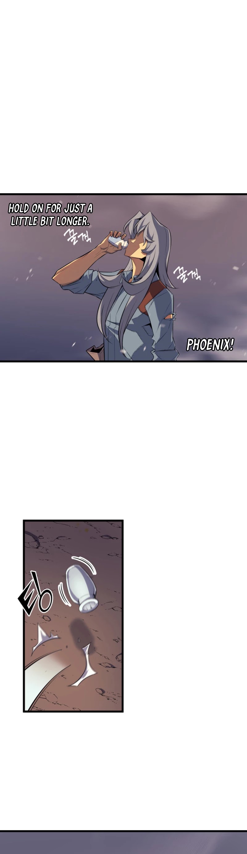 The Great Mage Returns After 4000 Years Chapter 38 page 39 - Chapter 38