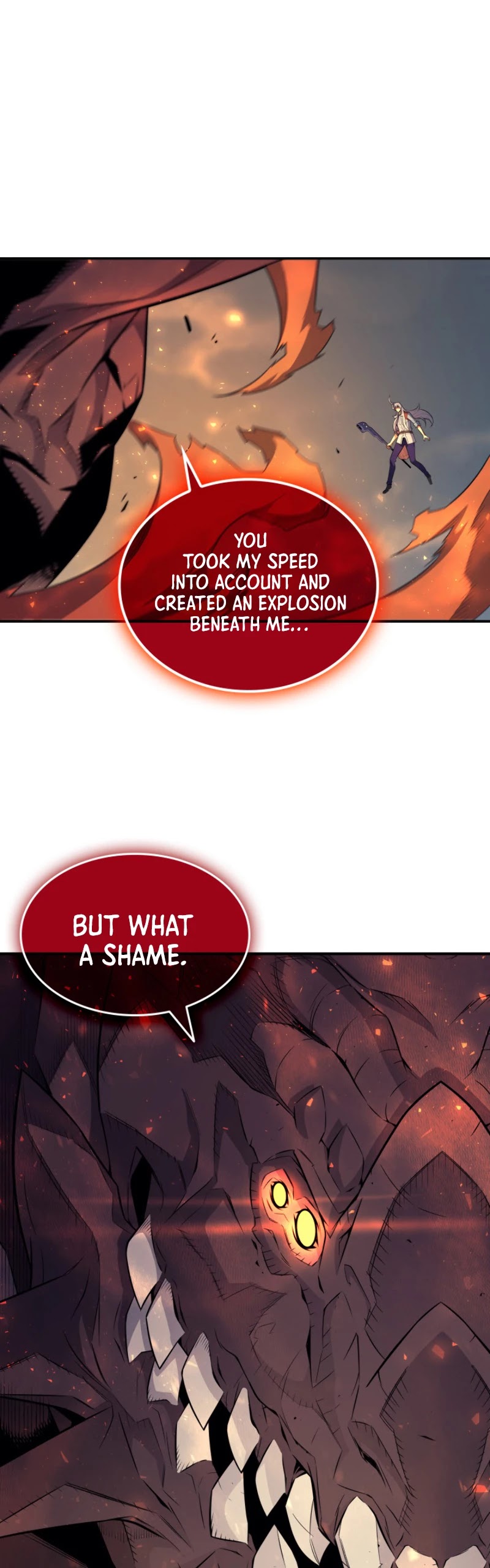 The Great Mage Returns After 4000 Years Chapter 38 page 4 - Chapter 38