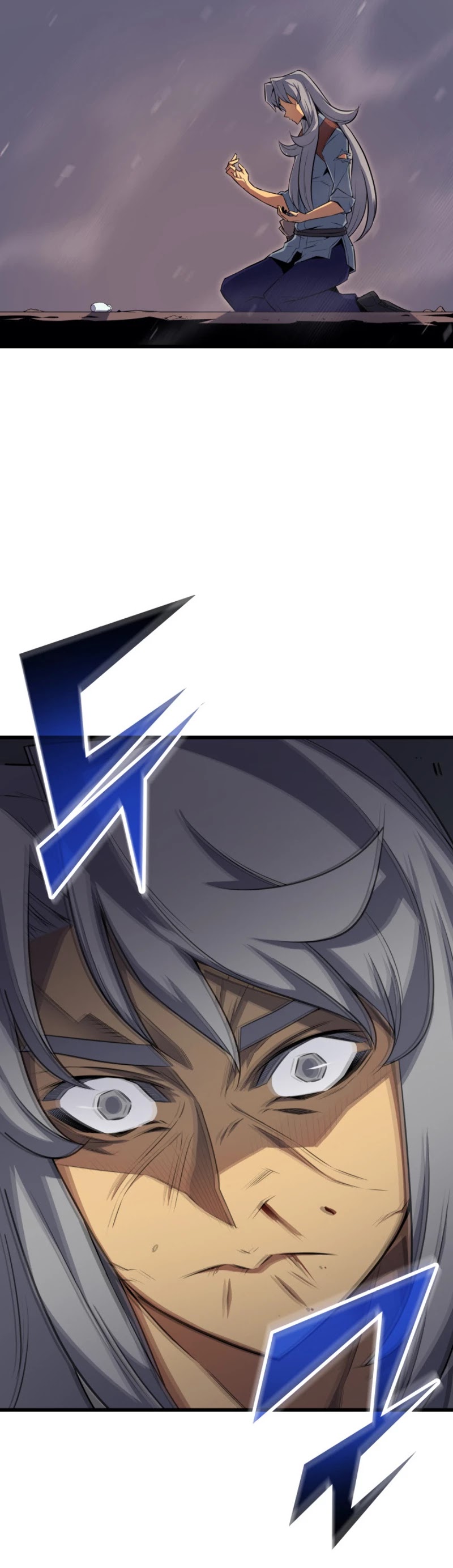 The Great Mage Returns After 4000 Years Chapter 38 page 40 - Chapter 38