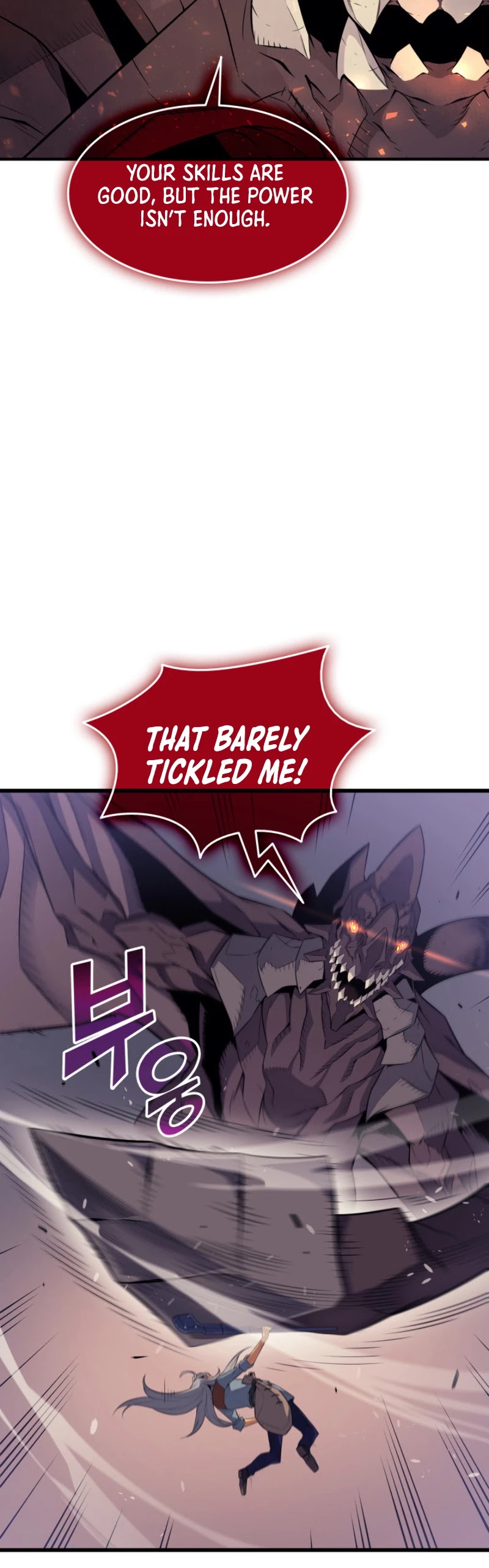 The Great Mage Returns After 4000 Years Chapter 38 page 5 - Chapter 38