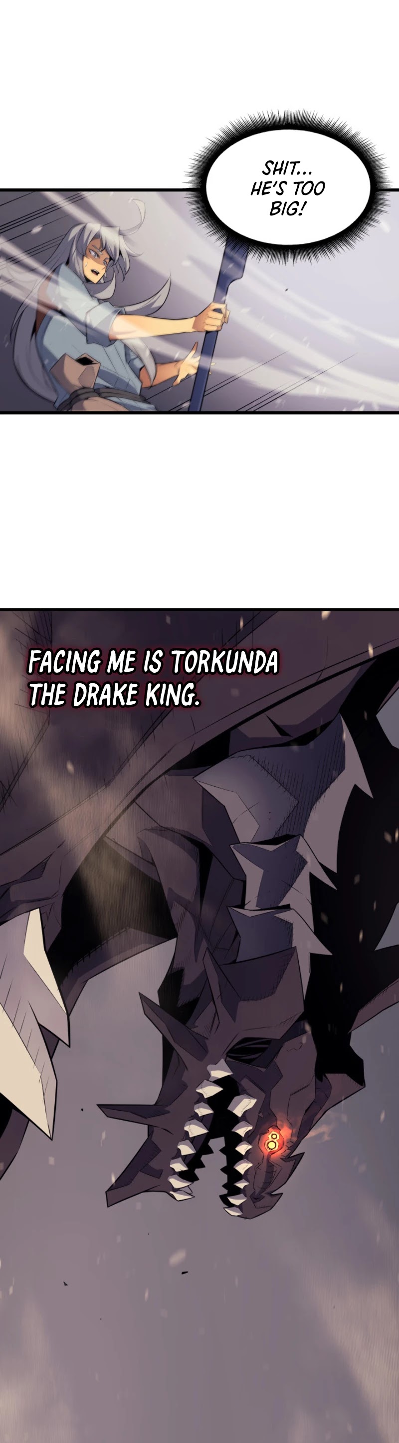 The Great Mage Returns After 4000 Years Chapter 38 page 6 - Chapter 38