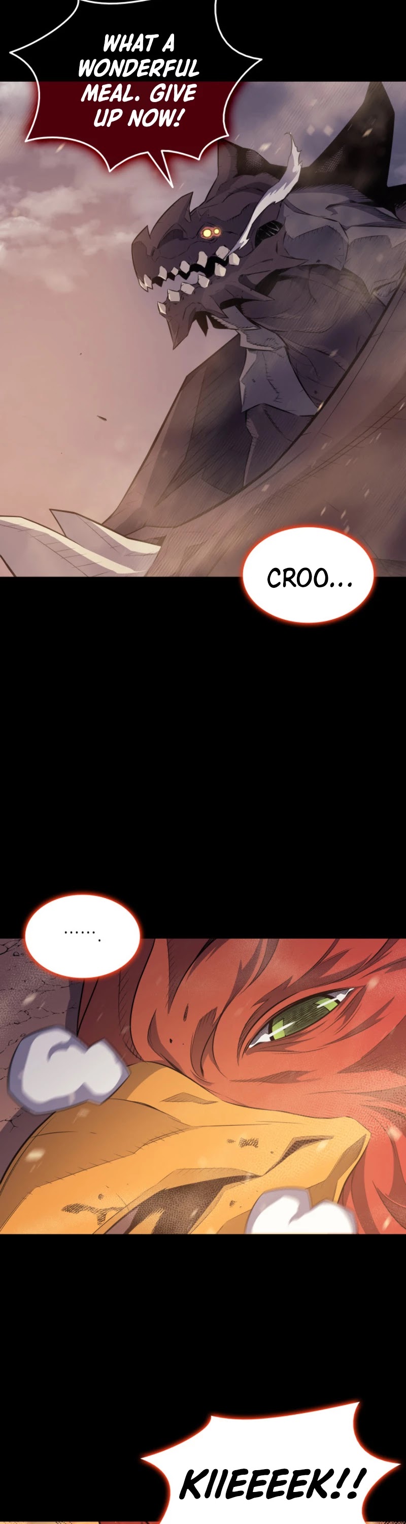 The Great Mage Returns After 4000 Years Chapter 39 page 10 - Chapter 39