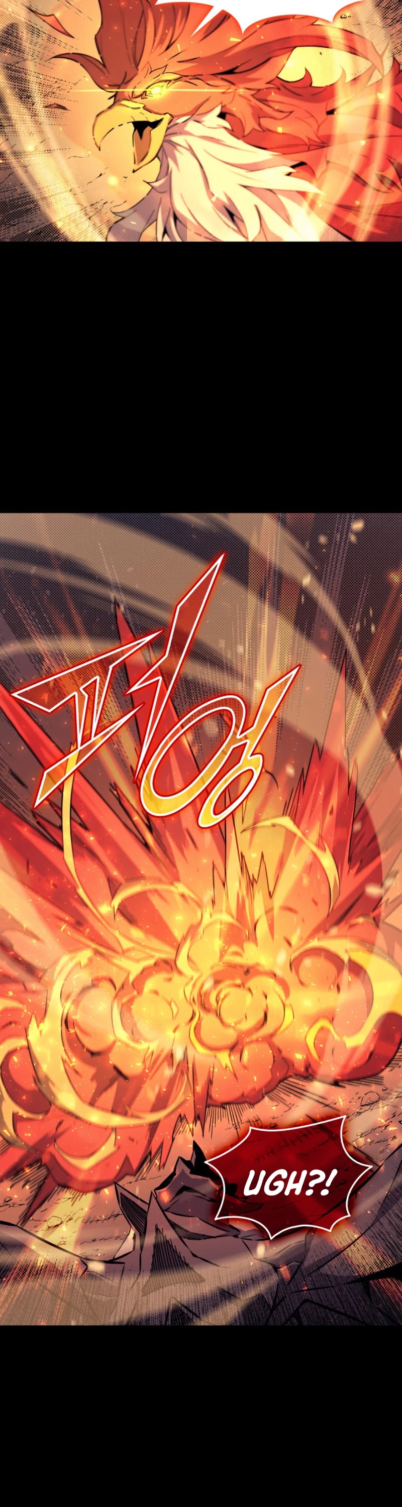 The Great Mage Returns After 4000 Years Chapter 39 page 11 - Chapter 39