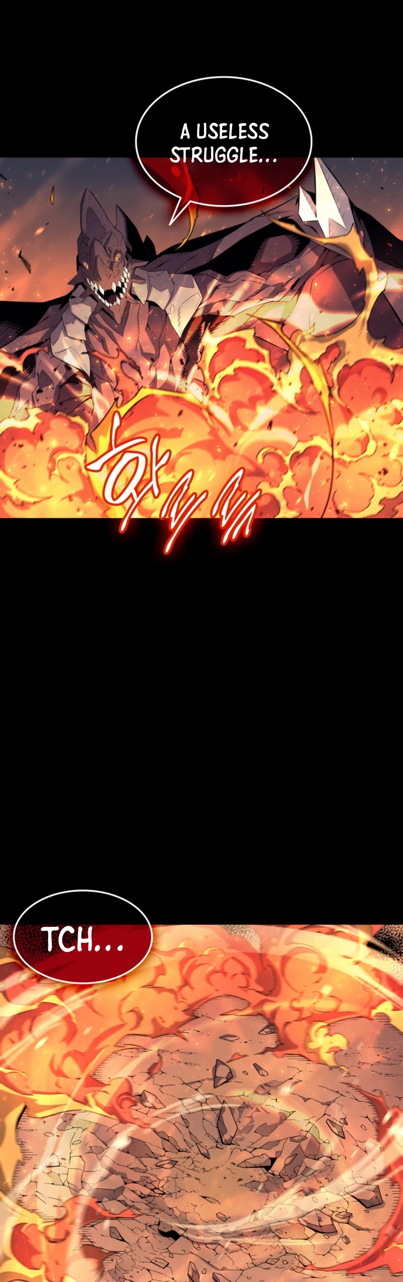 The Great Mage Returns After 4000 Years Chapter 39 page 12 - Chapter 39
