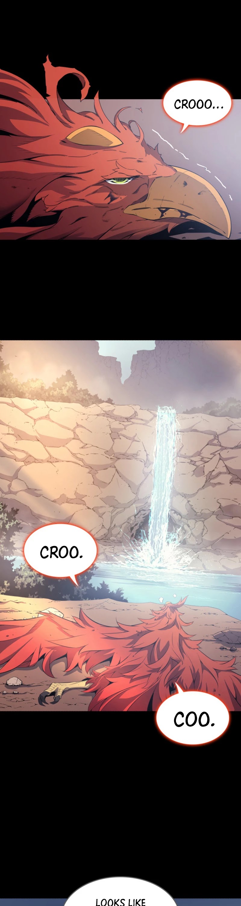 The Great Mage Returns After 4000 Years Chapter 39 page 15 - Chapter 39
