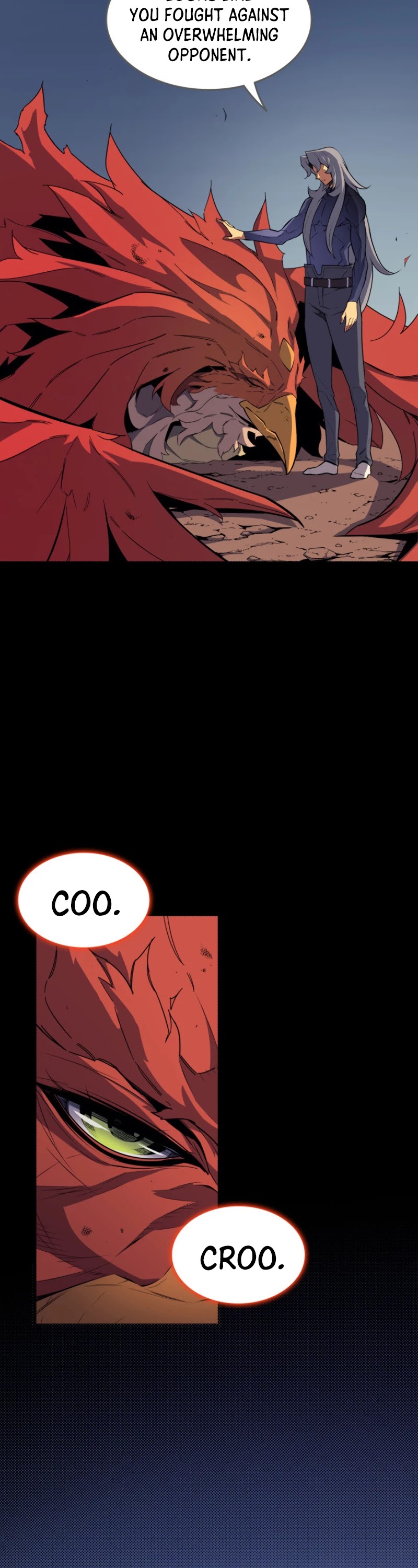 The Great Mage Returns After 4000 Years Chapter 39 page 16 - Chapter 39