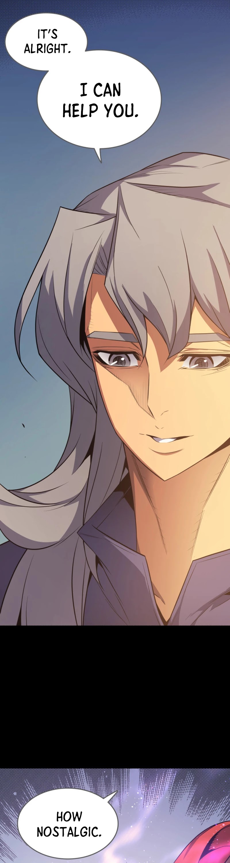 The Great Mage Returns After 4000 Years Chapter 39 page 17 - Chapter 39