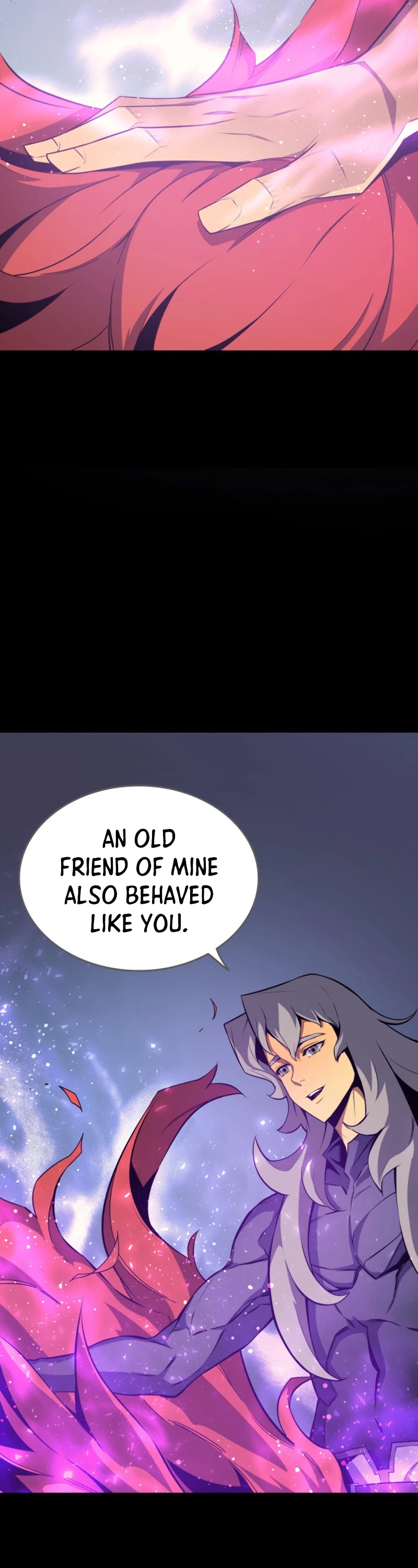 The Great Mage Returns After 4000 Years Chapter 39 page 18 - Chapter 39