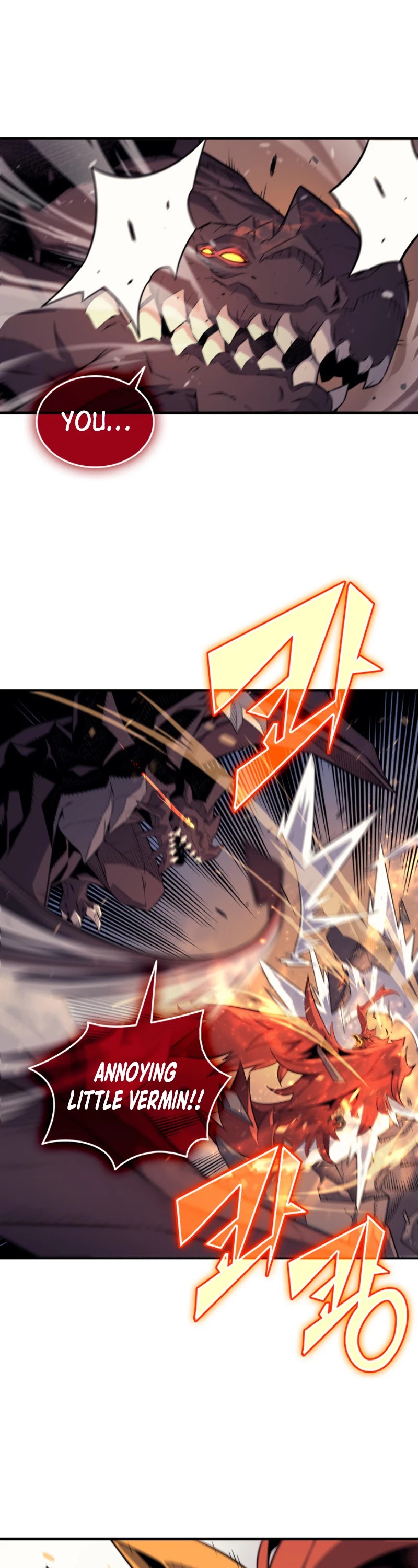 The Great Mage Returns After 4000 Years Chapter 39 page 24 - Chapter 39