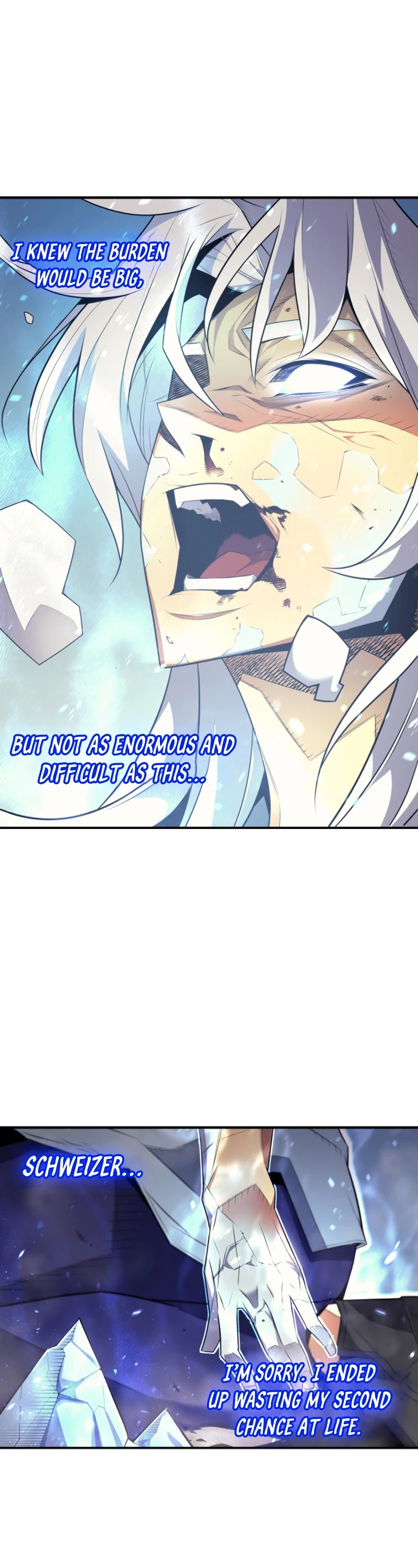 The Great Mage Returns After 4000 Years Chapter 39 page 27 - Chapter 39