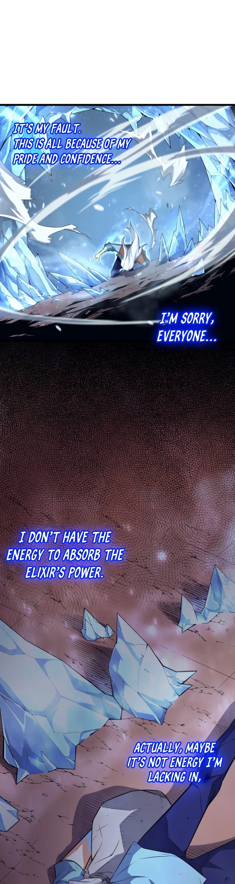 The Great Mage Returns After 4000 Years Chapter 39 page 28 - Chapter 39