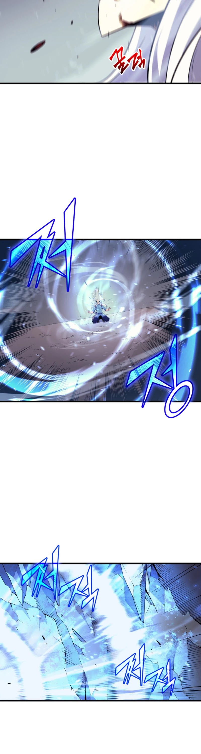 The Great Mage Returns After 4000 Years Chapter 39 page 3 - Chapter 39