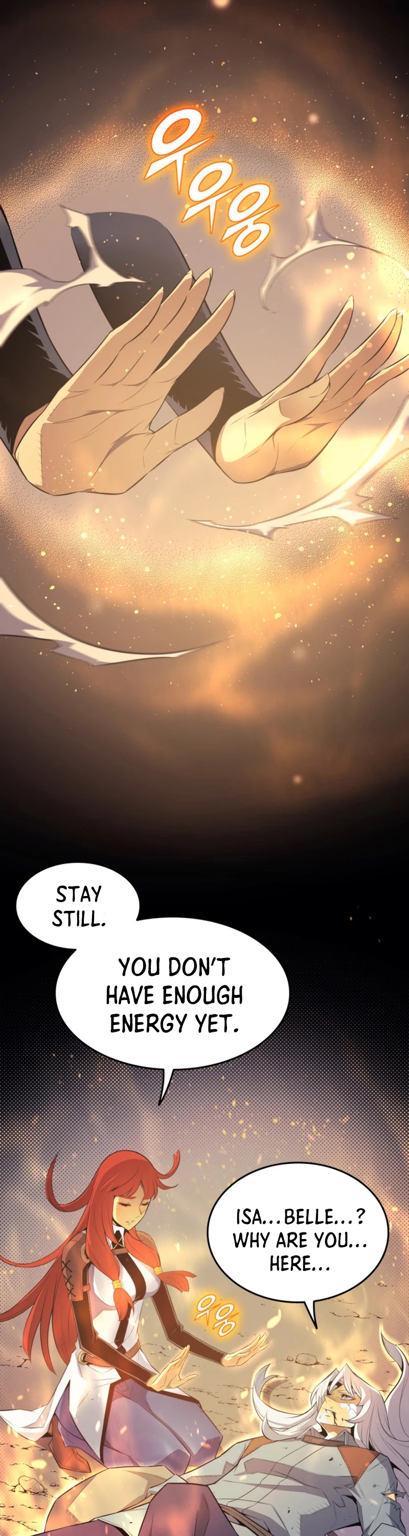The Great Mage Returns After 4000 Years Chapter 39 page 31 - Chapter 39