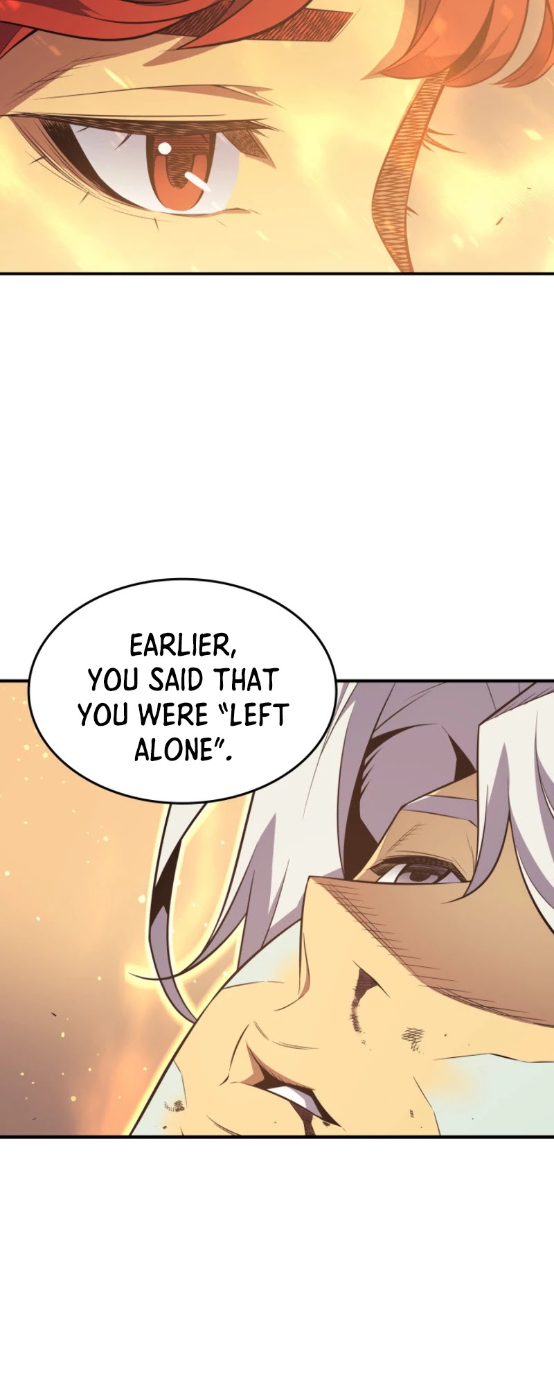 The Great Mage Returns After 4000 Years Chapter 39 page 33 - Chapter 39